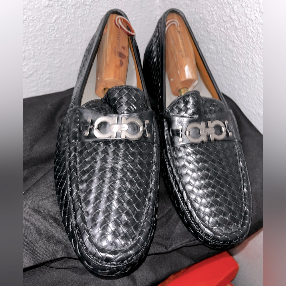 Salvatore Ferragamo